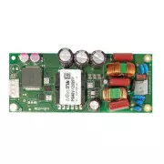 Modularno napajanje. 48V napajalnik za CCR, izhod 12 V, 8 A