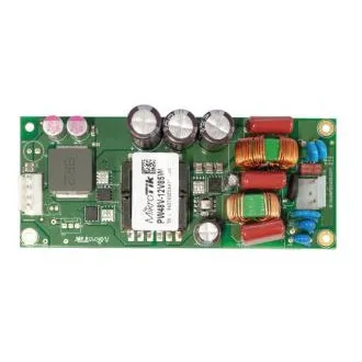 Modularno napajanje. 48V napajalnik za CCR, izhod 12 V, 8 A Modularno napajanje. 48V napajalnik za CCR, izhod 12 V, 8 A