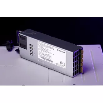 MikroTik G1483-0600WNB, Nadomestni napajalnik z vročo zamenjavo 54,5 V 10,35 A za CRS320-8P-8B-4S RM MikroTik G1483-0600WNB, Nadomestni napajalnik z vročo zamenjavo 54,5 V 10,35 A za CRS320-8P-8B-4S RM