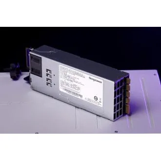 MikroTik G1483-0600WNB, Nadomestni napajalnik z vročo zamenjavo 54,5 V 10,35 A za CRS320-8P-8B-4S RM MikroTik G1483-0600WNB, Nadomestni napajalnik z vročo zamenjavo 54,5 V 10,35 A za CRS320-8P-8B-4S RM