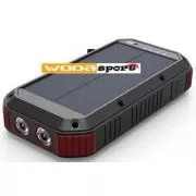 Wodasport - X30 - Solarna banka energije Wodasport® SolarDozer X30, Outdoor Adventure™ 30100 mAh 7v1