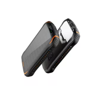 Wodasport - I-268WF - Hitro polnjenje sončne baterije Wodasport® SolarDozer I-268WF, 25000 mAh
