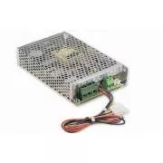MEANWELL SCP-75-12, industrijski stikalni napajalnik s funkcijo polnilnika (UPS) 75W 12V