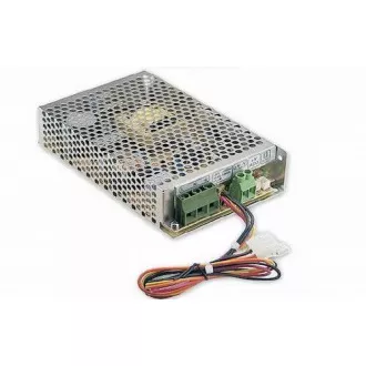 MEANWELL SCP-75-12, industrijski stikalni napajalnik s funkcijo polnilnika (UPS) 75W 12V
