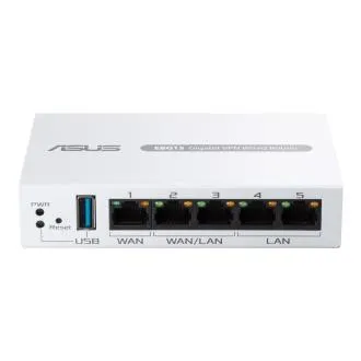 ASUS ExpertWifi EBG15, Usmerjevalnik VPN ASUS ExpertWifi EBG15, Usmerjevalnik VPN