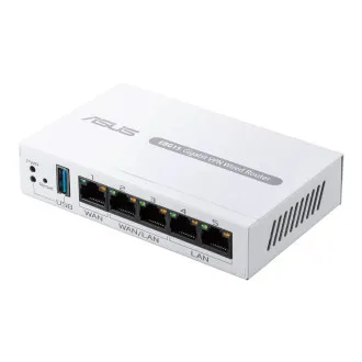 ASUS ExpertWifi EBG15, Usmerjevalnik VPN ASUS ExpertWifi EBG15, Usmerjevalnik VPN