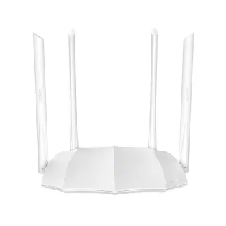 Tenda AC5 WiFi AC Router 1200Mb/, WISP, univerzalni repetitor, Tenda CZ aplikacija, 4x 6dBi antene