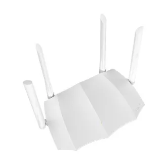 Tenda AC5 WiFi AC Router 1200Mb/, WISP, univerzalni repetitor, Tenda CZ aplikacija, 4x 6dBi antene