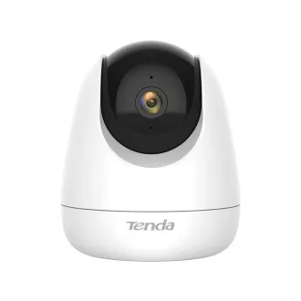 Tenda CP6 Security 2K (3MP) Wi-Fi PTZ kamera, nočni vid, dvosmerni zvok, microSD, CZ aplikacija Tenda CP6 Security 2K (3MP) Wi-Fi PTZ kamera, nočni vid, dvosmerni zvok, microSD, CZ aplikacija