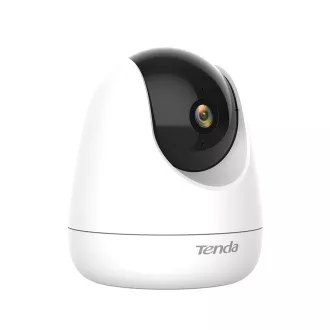 Tenda CP6 Security 2K (3MP) Wi-Fi PTZ kamera, nočni vid, dvosmerni zvok, microSD, CZ aplikacija Tenda CP6 Security 2K (3MP) Wi-Fi PTZ kamera, nočni vid, dvosmerni zvok, microSD, CZ aplikacija