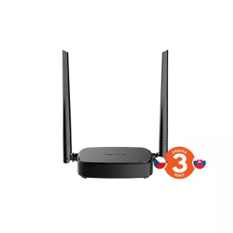 Tenda 4G05 Wi-Fi N300 4G/3G LTE usmerjevalnik, 2x WAN/LAN, 1x nanoSIM, IPv6, VPN, LTE Cat.4, CZ App Tenda 4G05 Wi-Fi N300 4G/3G LTE usmerjevalnik, 2x WAN/LAN, 1x nanoSIM, IPv6, VPN, LTE Cat.4, CZ App