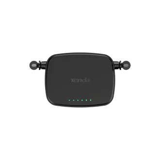 Tenda 4G05 Wi-Fi N300 4G/3G LTE usmerjevalnik, 2x WAN/LAN, 1x nanoSIM, IPv6, VPN, LTE Cat.4, CZ App Tenda 4G05 Wi-Fi N300 4G/3G LTE usmerjevalnik, 2x WAN/LAN, 1x nanoSIM, IPv6, VPN, LTE Cat.4, CZ App