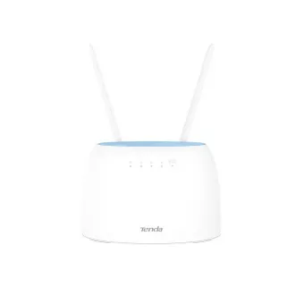 Usmerjevalnik Tenda 4G09 Wi-Fi AC1200 4G  LTE   SIM O2 GO, VPN, LTE Cat.6, IPv6, CZ App