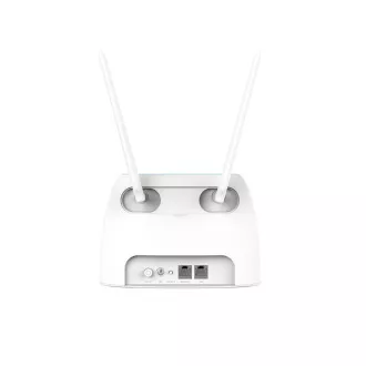 Usmerjevalnik Tenda 4G09 Wi-Fi AC1200 4G  LTE   SIM O2 GO, VPN, LTE Cat.6, IPv6, CZ App