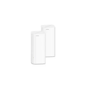 Tenda Nova EX12 (2 paketa) WiFi6 AX3000 Mesh Gigabit sistem, 6xGLAN/GWAN, WPA3, VPN, aplikacija SMART CZ