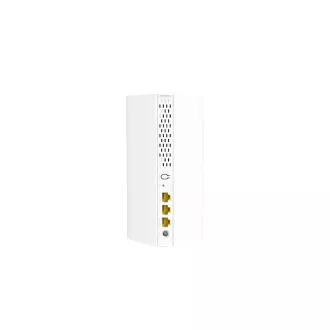 Tenda Nova EX12 (2 paketa) WiFi6 AX3000 Mesh Gigabit sistem, 6xGLAN/GWAN, WPA3, VPN, aplikacija SMART CZ
