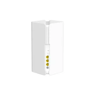 Tenda Nova MX15 Pro (2 paketa) WiFi 6 AX5400 Mesh Gigabitni sistem, 6x GLAN/GWAN, WPA3, VPN, CZ aplikacija Tenda Nova MX15 Pro (2 paketa) WiFi 6 AX5400 Mesh Gigabitni sistem, 6x GLAN/GWAN, WPA3, VPN, CZ aplikacija
