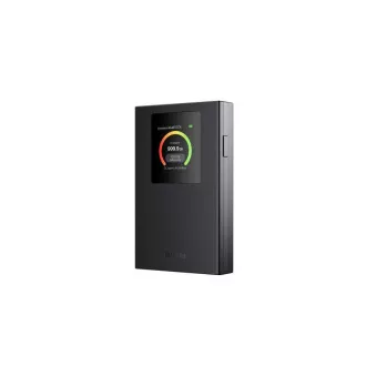 Tenda 4G185v4 4G LTE Mobile AX300 Wi-Fi baterijski modem usmerjevalnik, LCD, WPA 3, USB-C Tenda 4G185v4 4G LTE Mobile AX300 Wi-Fi baterijski modem usmerjevalnik, LCD, WPA 3, USB-C