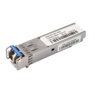 Signamax 100-32SM-LR20 1G SFP optični modul SM 1310nm LC, 20km, DDM - Cisco comp. Signamax 100-32SM-LR20 1G SFP optični modul SM 1310nm LC, 20km, DDM - Cisco comp.