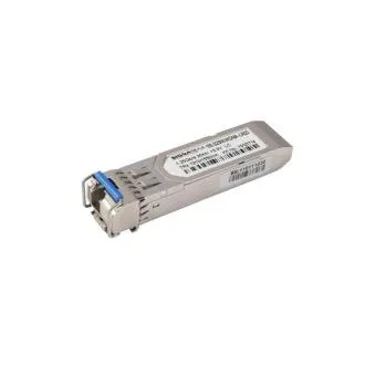 Signamax 100-32WDMA-LR20 1G SFP optični modul WDM SM 1310nm LC, 20km, DDM - Cisco comp. Signamax 100-32WDMA-LR20 1G SFP optični modul WDM SM 1310nm LC, 20km, DDM - Cisco comp.