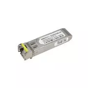 Signamax 100-32WDMB-LR20 1G SFP optični modul WDM SM 1550nm LC, 20km, DDM - Cisco comp.
