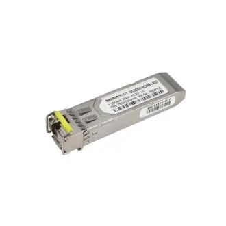 Signamax 100-32WDMB-LR20 1G SFP optični modul WDM SM 1550nm LC, 20km, DDM - Cisco comp. Signamax 100-32WDMB-LR20 1G SFP optični modul WDM SM 1550nm LC, 20km, DDM - Cisco comp.