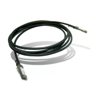 Signamax 100-35C-0.5M 10G SFP kovinski kabel do DAC, 0,5 m, Cisco comp. Signamax 100-35C-0.5M 10G SFP kovinski kabel do DAC, 0,5 m, Cisco comp.