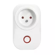 iGET SECURITY M3P16 - brezžično krmiljena vtičnica 230V, za alarm iGET M4