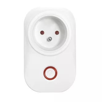 iGET SECURITY M3P16 - brezžično krmiljena vtičnica 230V, za alarm iGET M4