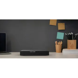 iGET HOME N85P4 - kamera NVR PoE z ločljivostjo 3K, 8CH NVR 4x kamera z zvokom, IR in LED iGET HOME N85P4 - kamera NVR PoE z ločljivostjo 3K, 8CH NVR 4x kamera z zvokom, IR in LED