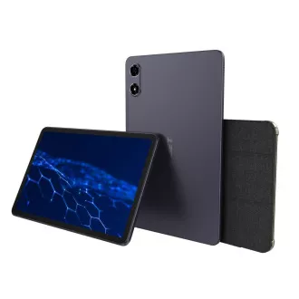 iGET SMART L43 Grafitno siva, 12" tablični računalnik LTE, 6 GB