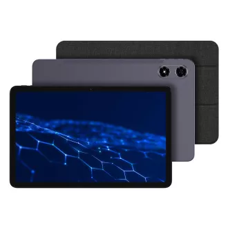 iGET SMART L43 Grafitno siva, 12" tablični računalnik LTE, 6 GB