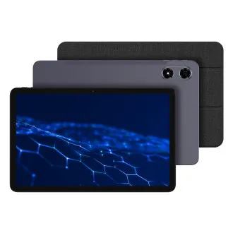 iGET SMART L43 Grafitno siva, 12" tablični računalnik LTE, 6 GB - Razpakirano iGET SMART L43 Grafitno siva, 12" tablični računalnik LTE, 6 GB - Razpakirano