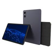 iGET SMART L43 Grafitno siva, 12" tablični računalnik LTE, 6 GB