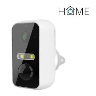 Kamera iGET HOME CS11 Baterija - kamera WiFi IP 2K, nočni vid IR LED, dvosmerni zvok, IP65 Kamera iGET HOME CS11 Baterija - kamera WiFi IP 2K, nočni vid IR LED, dvosmerni zvok, IP65