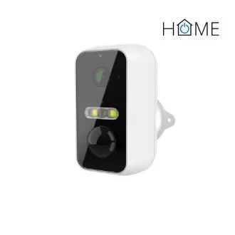 Kamera iGET HOME CS11 Baterija - kamera WiFi IP 2K, nočni vid IR LED, dvosmerni zvok, IP65 Kamera iGET HOME CS11 Baterija - kamera WiFi IP 2K, nočni vid IR LED, dvosmerni zvok, IP65