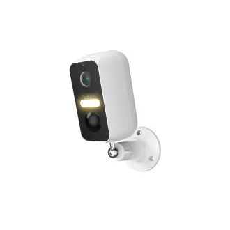 Kamera iGET HOME CS11 Baterija - kamera WiFi IP 2K, nočni vid IR LED, dvosmerni zvok, IP65 Kamera iGET HOME CS11 Baterija - kamera WiFi IP 2K, nočni vid IR LED, dvosmerni zvok, IP65