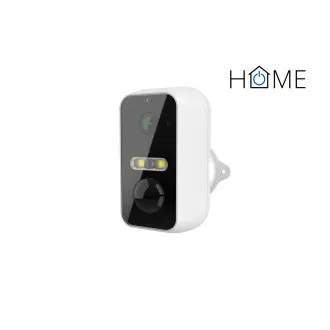 Kamera iGET HOME CS11 Baterija - kamera WiFi IP 2K, nočni vid IR LED, dvosmerni zvok, IP65 Kamera iGET HOME CS11 Baterija - kamera WiFi IP 2K, nočni vid IR LED, dvosmerni zvok, IP65