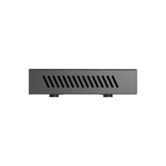 Stikalo QNAP QSW-1108-8T-R2 (8x vrata 2,5GbE, pasivno hlajenje, podpora 100M/ 1G/ 2,5G)