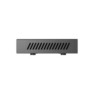 Stikalo QNAP QSW-1108-8T-R2 (8x vrata 2,5GbE, pasivno hlajenje, podpora 100M/ 1G/ 2,5G)