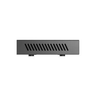 Stikalo QNAP QSW-2104-2T-R2 (4x 2,5GbE RJ45 in 2x 10GbE RJ45) Stikalo QNAP QSW-2104-2T-R2 (4x 2,5GbE RJ45 in 2x 10GbE RJ45)