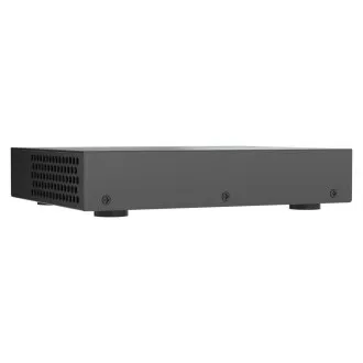 Stikalo QNAP QSW-3205-5T (5x 10GbE, pasivno hlajenje, podpora 100M/ 1G/ 2,5G/ 5G in 10G) Stikalo QNAP QSW-3205-5T (5x 10GbE, pasivno hlajenje, podpora 100M/ 1G/ 2,5G/ 5G in 10G)