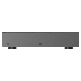 Stikalo QNAP QSW-3205-5T (5x 10GbE, pasivno hlajenje, podpora 100M/ 1G/ 2,5G/ 5G in 10G) Stikalo QNAP QSW-3205-5T (5x 10GbE, pasivno hlajenje, podpora 100M/ 1G/ 2,5G/ 5G in 10G)