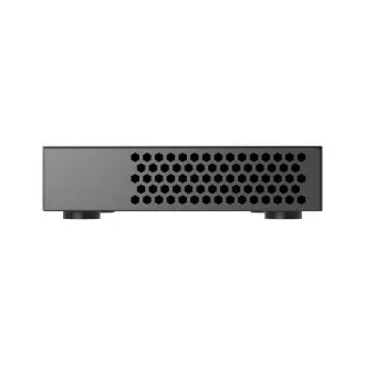Stikalo QNAP QSW-3205-5T (5x 10GbE, pasivno hlajenje, podpora 100M/ 1G/ 2,5G/ 5G in 10G) Stikalo QNAP QSW-3205-5T (5x 10GbE, pasivno hlajenje, podpora 100M/ 1G/ 2,5G/ 5G in 10G)