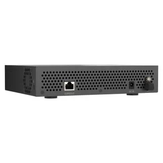 QNAP stikalo QSW-L3208-2C6T (6x 10GbE port, 2x 10G SFP /NBASE-T Combo, Lite Managed) QNAP stikalo QSW-L3208-2C6T (6x 10GbE port, 2x 10G SFP /NBASE-T Combo, Lite Managed)