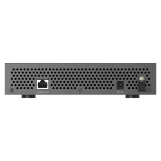 QNAP stikalo QSW-L3208-2C6T (6x 10GbE port, 2x 10G SFP /NBASE-T Combo, Lite Managed) QNAP stikalo QSW-L3208-2C6T (6x 10GbE port, 2x 10G SFP /NBASE-T Combo, Lite Managed)