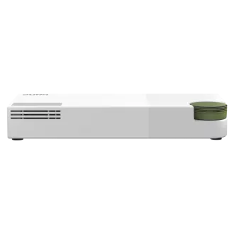 Upravljano stikalo QNAP QSW-M2108-2C (8x 2,5GbE RJ45 in 2x kombinirano 10GbE SFP /RJ-45)