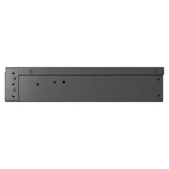 Upravljano stikalo QNAP QSW-M3212R-8S4T (4x vrata 10GbE   8x vrata 10G SFP , polovična širina)