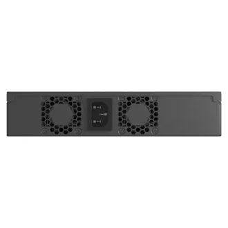 Upravljano stikalo QNAP QSW-M3212R-8S4T (4x vrata 10GbE   8x vrata 10G SFP , polovična širina)