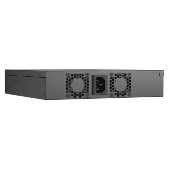 Upravljano stikalo QNAP QSW-M3212R-8S4T (4x vrata 10GbE   8x vrata 10G SFP , polovična širina)